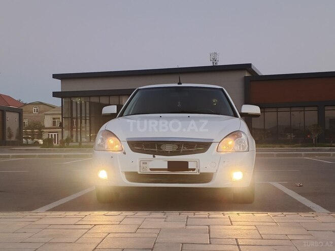 LADA (VAZ) Priora 2013, 288,000 km - 1.6 l - Bakı