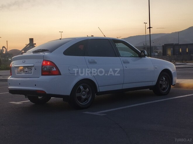 LADA (VAZ) Priora 2013, 288,000 km - 1.6 l - Bakı