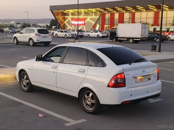 LADA (VAZ) Priora 2013, 288,000 km - 1.6 l - Bakı