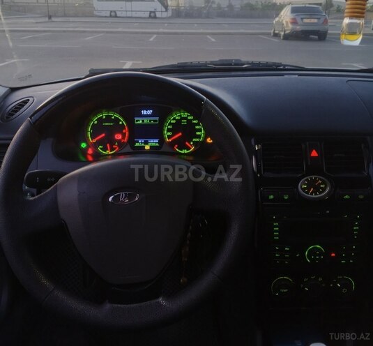 LADA (VAZ) Priora 2013, 288,000 km - 1.6 l - Bakı