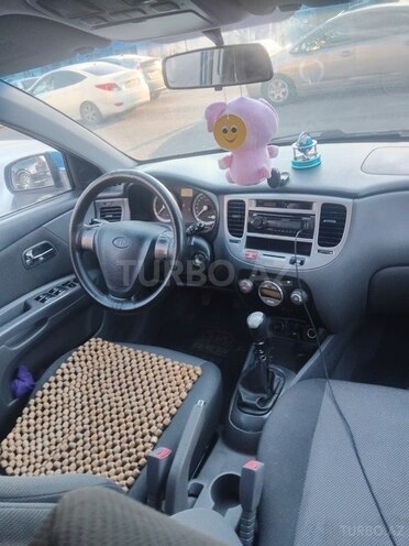 Kia Rio 2005, 211,000 km - 1.5 l - Bakı