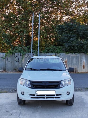 LADA (VAZ) Granta 2014, 187,228 km - 1.6 l - Bərdə