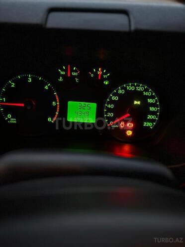 Ford Transit 2007, 167,739 km - 2.4 l - Mingəçevir