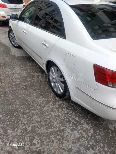 Hyundai Sonata 2009, 226,000 km - 2.4 л - Gəncə