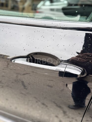 BMW X5 2017, 165,000 km - 3.0 l - Bakı