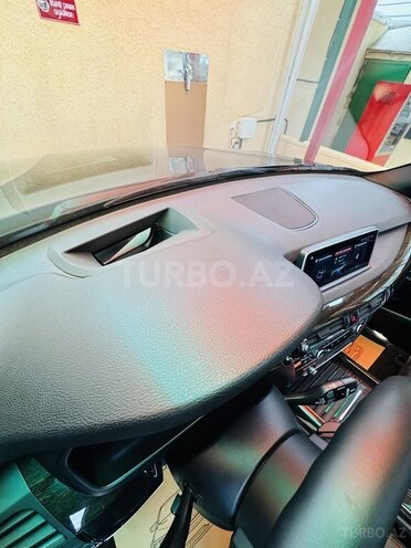 BMW X5 2017, 165,000 km - 3.0 l - Bakı