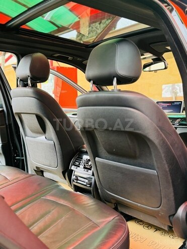 BMW X5 2017, 165,000 km - 3.0 l - Bakı
