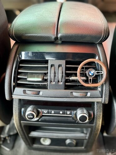 BMW X5 2017, 165,000 km - 3.0 l - Bakı