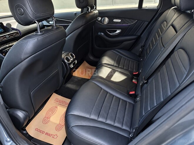 Mercedes EQC 400 4MATIC 2022, 32,000 km - 0.0 l - Bakı
