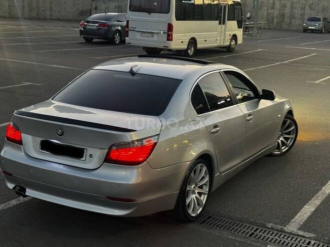 BMW 525 2005, 278,000 km - 2.5 l - Bakı