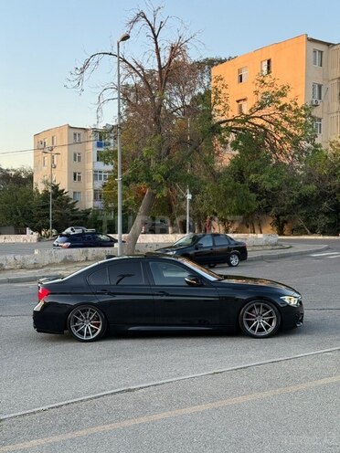 BMW 328 2016, 232,000 km - 2.0 l - Bakı