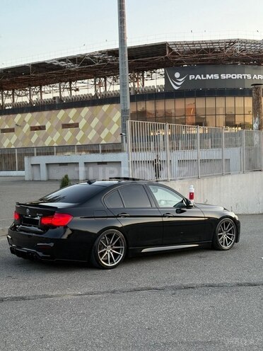 BMW 328 2016, 232,000 km - 2.0 l - Bakı