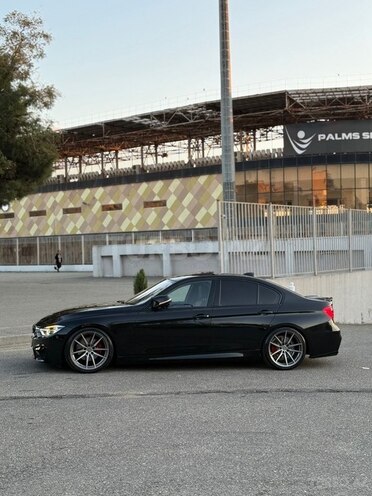 BMW 328 2016, 232,000 km - 2.0 l - Bakı
