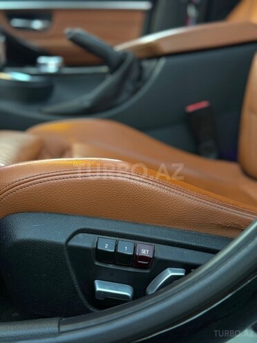 BMW 328 2016, 232,000 km - 2.0 l - Bakı