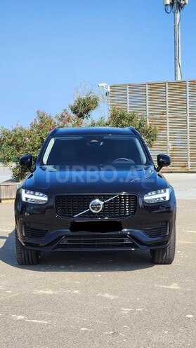 Volvo XC90 2023, 34,000 km - 2.0 l - Bakı