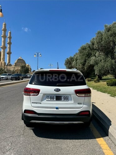 Kia Sorento 2015, 191,000 km - 2.0 l - Bakı