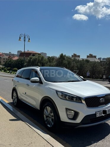 Kia Sorento 2015, 191,000 km - 2.0 l - Bakı
