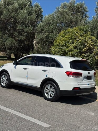 Kia Sorento 2015, 191,000 km - 2.0 l - Bakı
