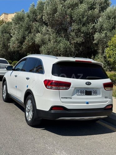 Kia Sorento 2015, 191,000 km - 2.0 l - Bakı
