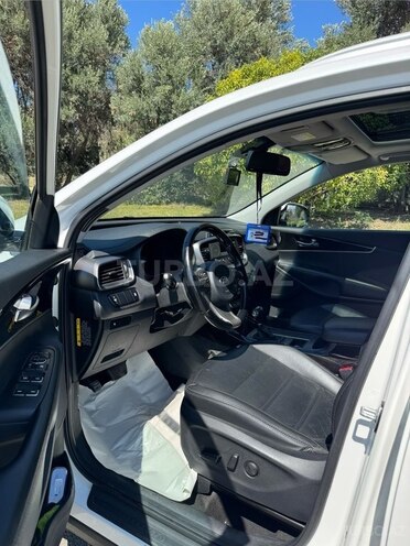 Kia Sorento 2015, 191,000 km - 2.0 l - Bakı