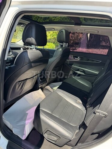 Kia Sorento 2015, 191,000 km - 2.0 l - Bakı