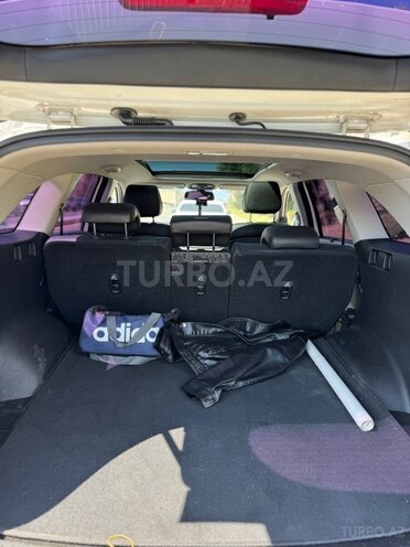 Kia Sorento 2015, 191,000 km - 2.0 l - Bakı