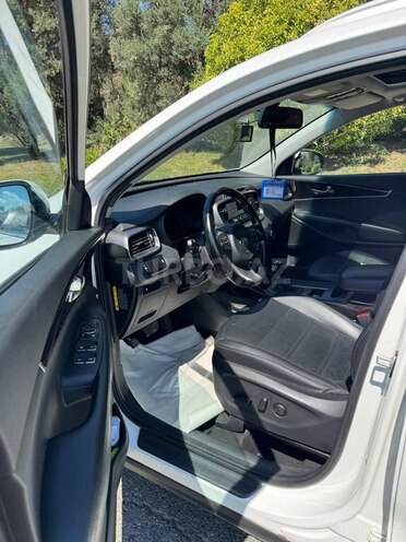 Kia Sorento 2015, 191,000 km - 2.0 l - Bakı