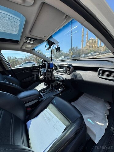 Kia Sorento 2015, 191,000 km - 2.0 l - Bakı