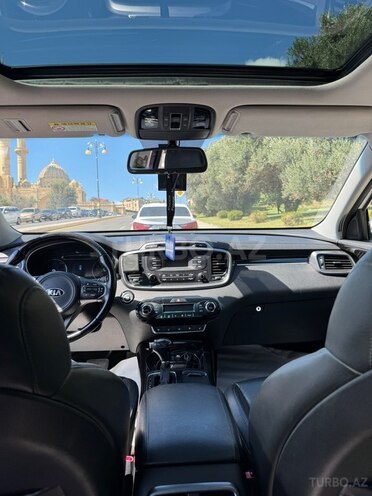 Kia Sorento 2015, 191,000 km - 2.0 l - Bakı