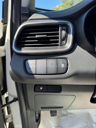 Kia Sorento 2015, 191,000 km - 2.0 l - Bakı