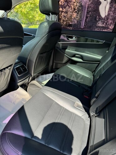 Kia Sorento 2015, 191,000 km - 2.0 l - Bakı