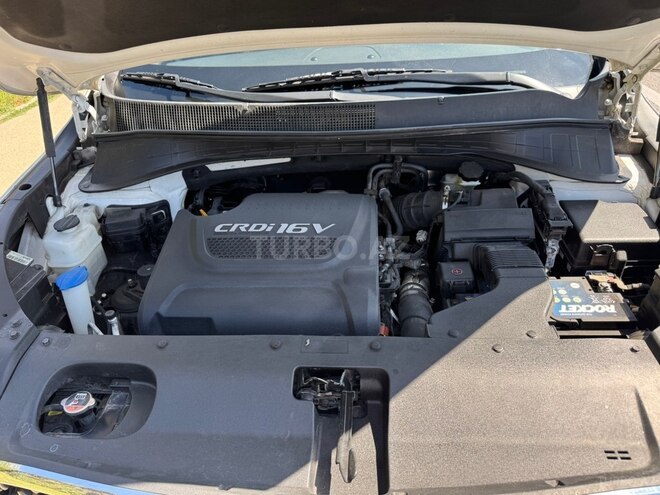 Kia Sorento 2015, 191,000 km - 2.0 l - Bakı