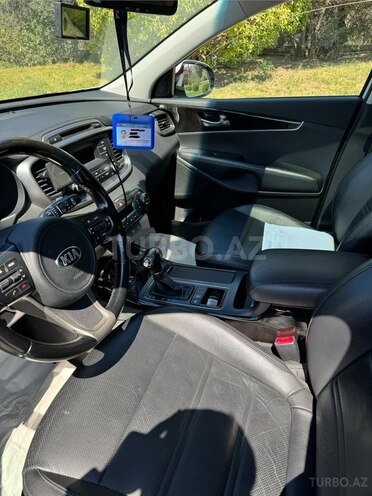 Kia Sorento 2015, 191,000 km - 2.0 l - Bakı