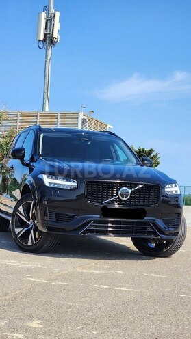 Volvo XC90 2023, 34,000 km - 2.0 l - Bakı