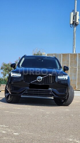 Volvo XC90 2023, 34,000 km - 2.0 l - Bakı
