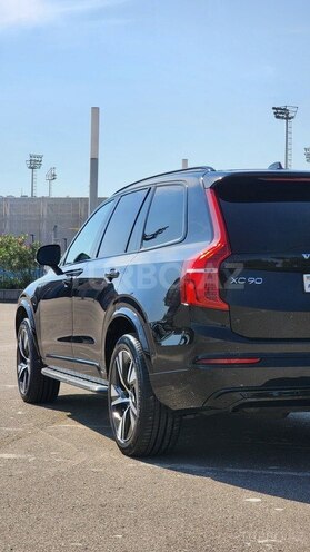 Volvo XC90 2023, 34,000 km - 2.0 l - Bakı