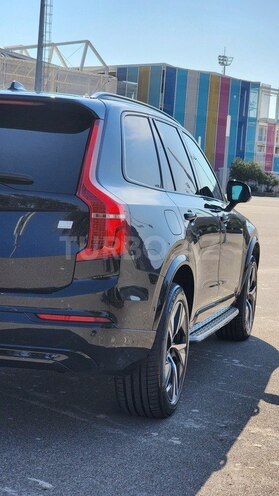 Volvo XC90 2023, 34,000 km - 2.0 l - Bakı
