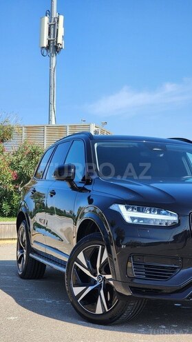 Volvo XC90 2023, 34,000 km - 2.0 l - Bakı