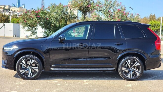 Volvo XC90 2023, 34,000 km - 2.0 l - Bakı