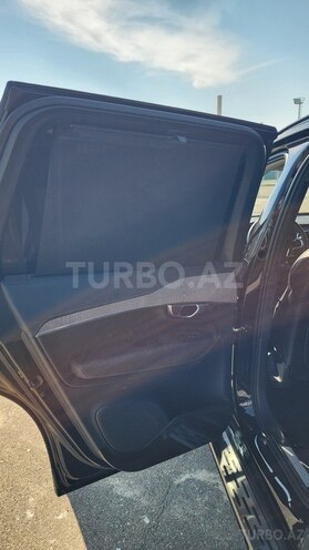 Volvo XC90 2023, 34,000 km - 2.0 l - Bakı