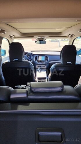 Volvo XC90 2023, 34,000 km - 2.0 l - Bakı