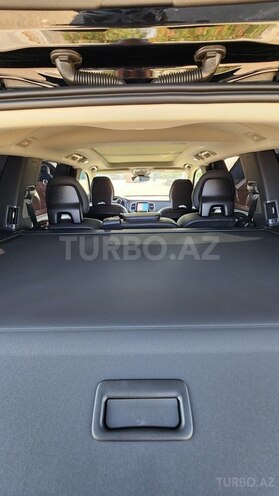 Volvo XC90 2023, 34,000 km - 2.0 l - Bakı