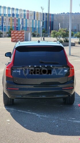 Volvo XC90 2023, 34,000 km - 2.0 l - Bakı