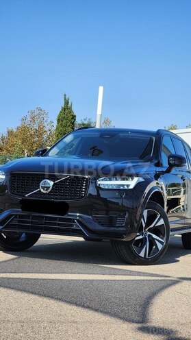 Volvo XC90 2023, 34,000 km - 2.0 l - Bakı