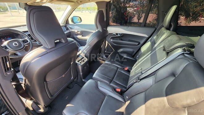 Volvo XC90 2023, 34,000 km - 2.0 l - Bakı