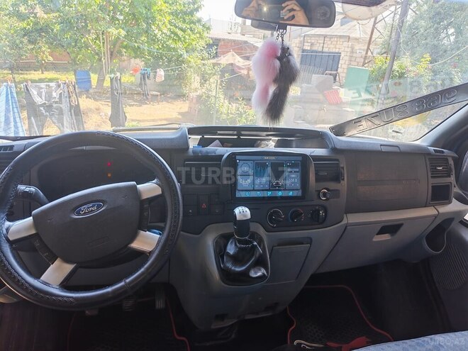 Ford Transit 2007, 450,000 km - 2.2 l - Sumqayıt