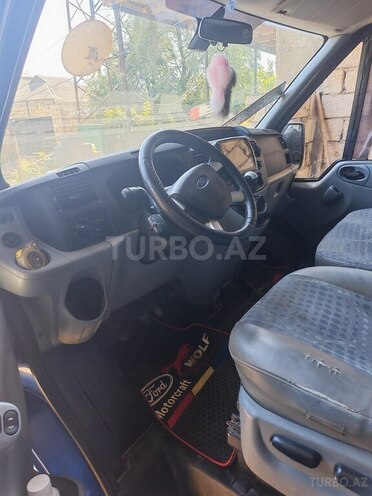 Ford Transit 2007, 450,000 km - 2.2 l - Sumqayıt