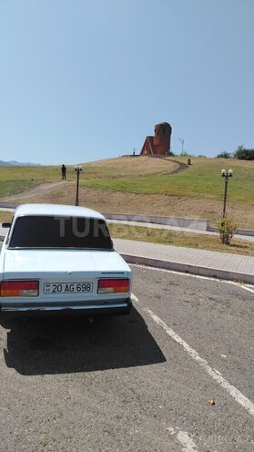 LADA (VAZ) 2107 2011, 246,784 km - 1.7 l - Gəncə