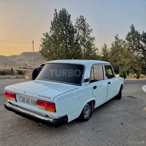 LADA (VAZ) 2107 2011, 246,784 km - 1.7 l - Gəncə