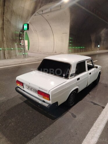 LADA (VAZ) 2107 2011, 246,784 km - 1.7 l - Gəncə